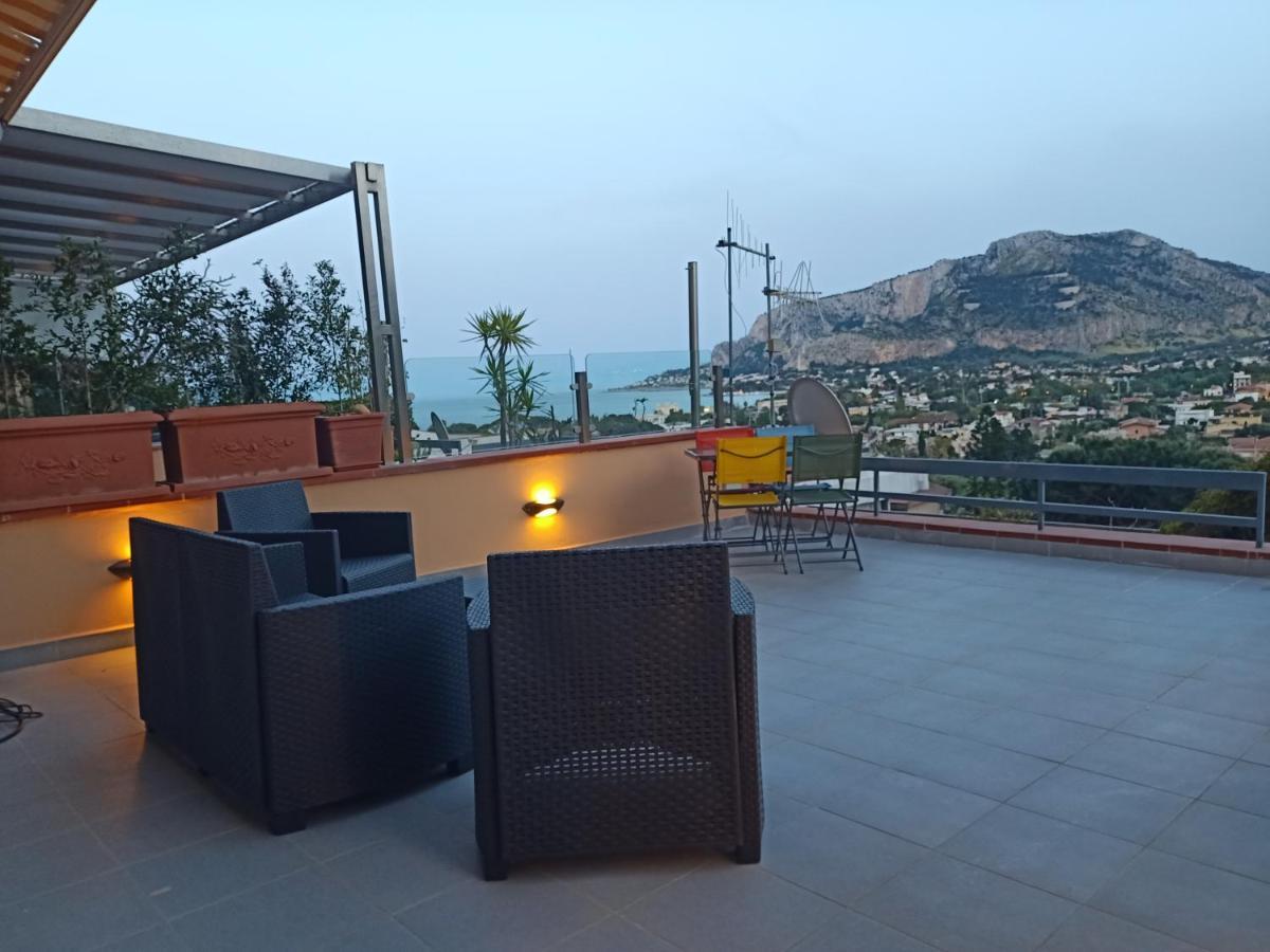 Albegia Holiday Palermo Exterior photo