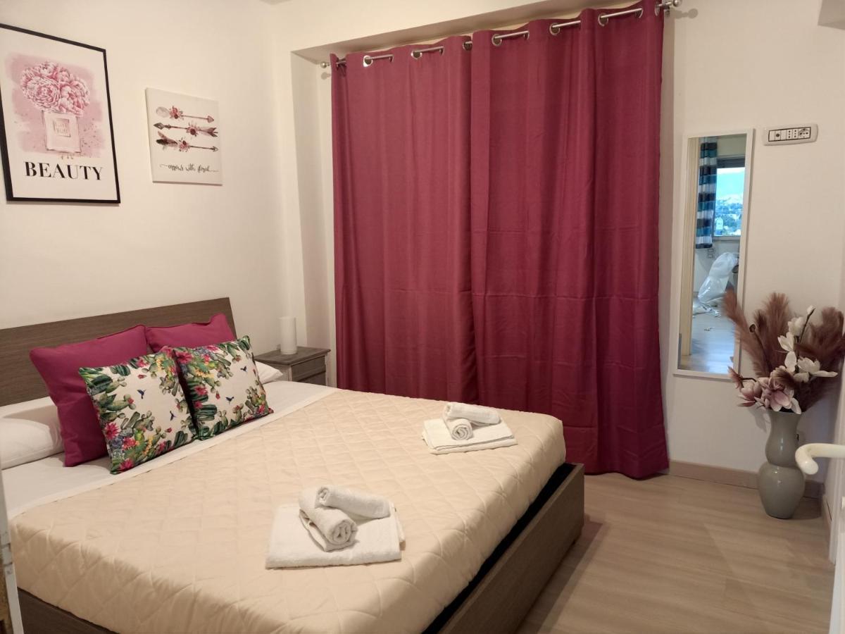 Albegia Holiday Palermo Exterior photo